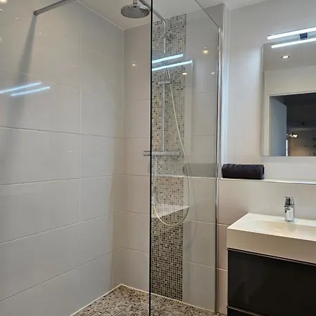 Apartment 3 Chambres-gare 1 Min-disneyland Paris 6 Min *